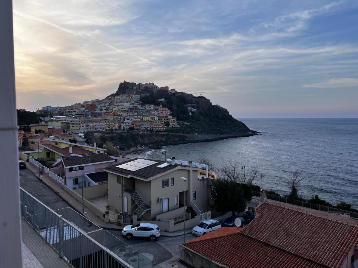 Casa Capelli * Castelsardo